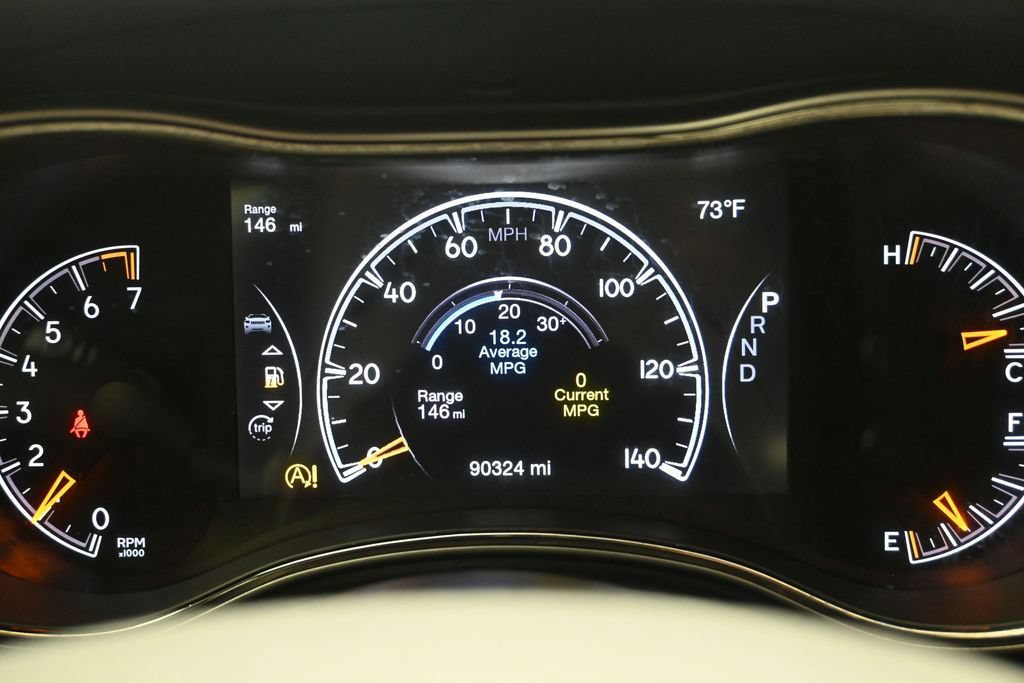 Used 2021 Jeep Grand Cherokee Limited X AWD/4WD image 13