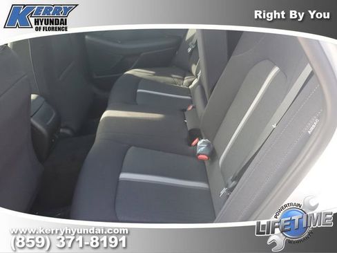 New 2026 Hyundai Sonata SEL image 12