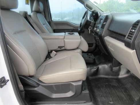 Used 2018 Ford F150 XL RWD image 10