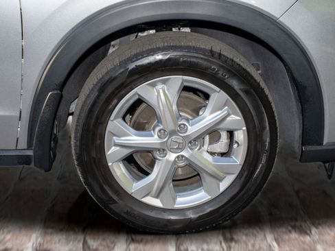 Certified 2023 Honda HR-V LX image 35