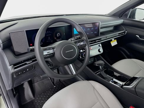 New 2026 Hyundai Santa Cruz SEL FWD image 9
