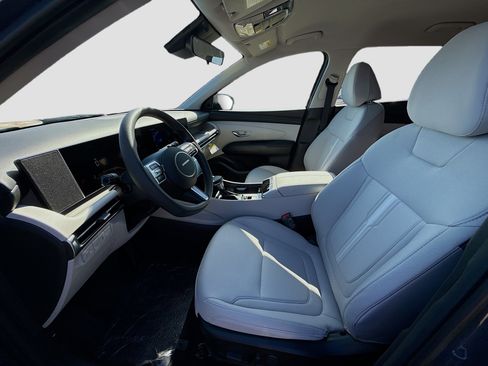 New 2026 Hyundai Tucson SEL image 14