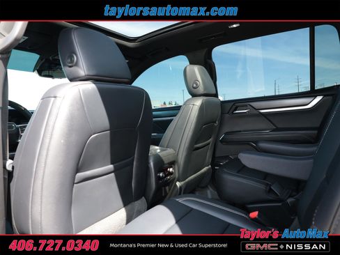 Used 2026 GMC Acadia Elevation w/ Super Cruise Package image 44