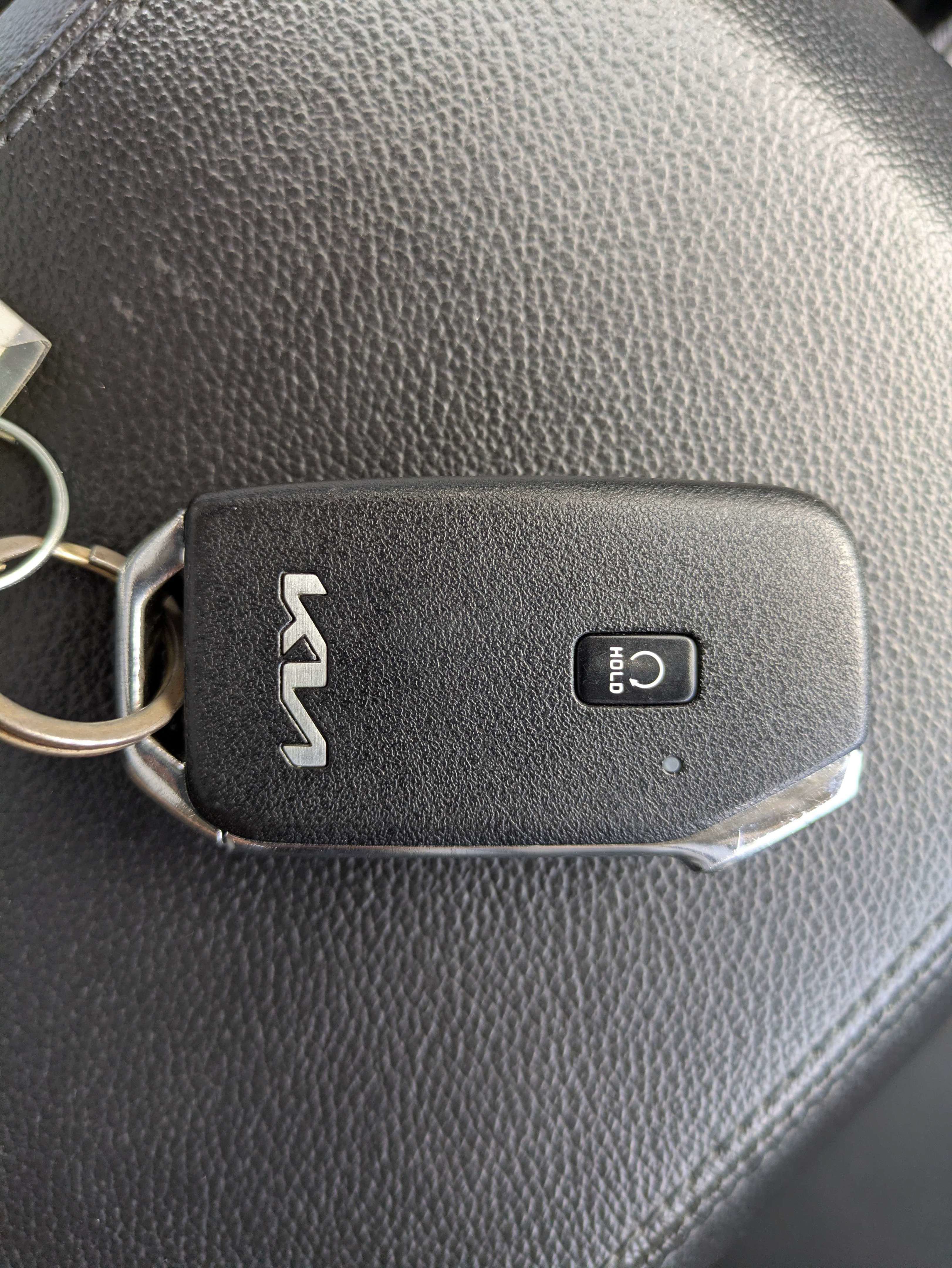 Used 2023 Kia Sportage SX FWD image 35