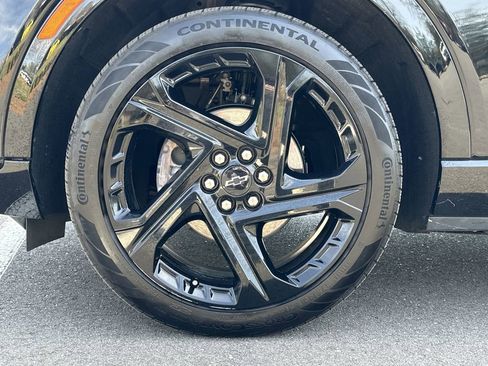 Used 2025 Chevrolet Equinox EV RS image 16