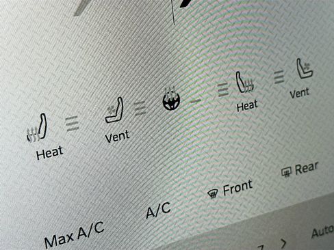 Used 2023 RAM 2500 Power Wagon w/ Level 2 Equipment Group image 22