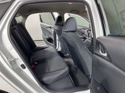 Used 2022 Honda Insight EX image 44