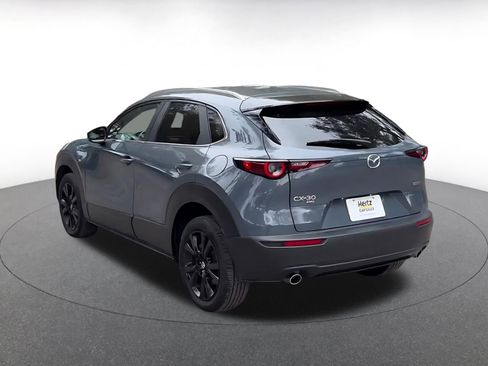 Used 2025 MAZDA CX-30 AWD 2.5 S w/ Preferred Package image 11