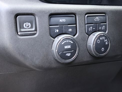 Used 2024 Chevrolet Silverado 1500 LT w/ Protection Package image 22