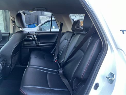 Used 2017 Toyota 4Runner TRD Pro image 28