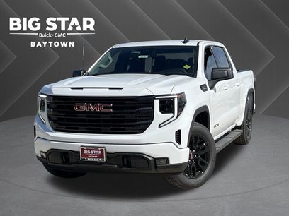 New 2026 GMC Sierra 1500 Elevation