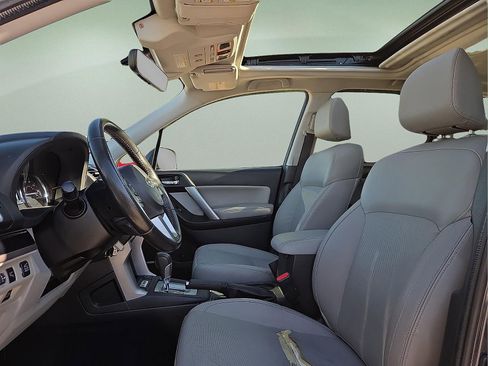 Used 2018 Subaru Forester 2.5i Limited AWD/4WD image 14