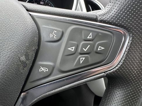 Used 2024 Chevrolet Equinox LS w/ LS Convenience Package AWD/4WD image 17