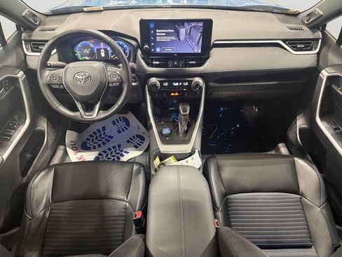 Used 2023 Toyota RAV4 XSE AWD/4WD image 15