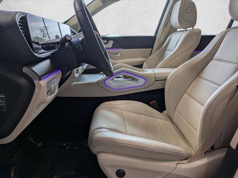 Certified 2024 Mercedes-Benz GLE 350 4MATIC image 21