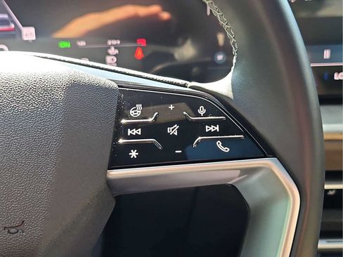 Certified 2025 Audi Q5 Premium w/ Premium Plus AWD/4WD image 21