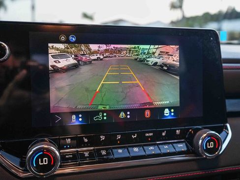 New 2026 Chevrolet Colorado Z71 w/ Technology Package AWD/4WD image 22