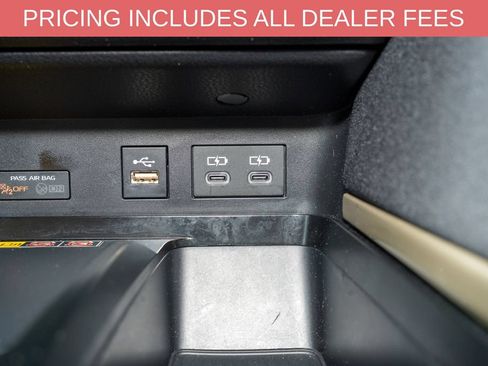 Used 2026 Toyota Camry LE FWD image 14