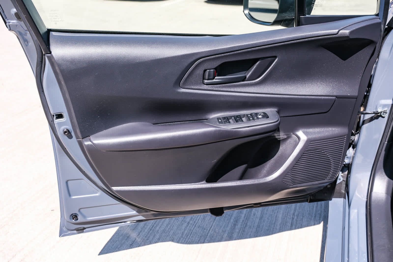 Certified 2024 Toyota Prius Prime FWD image 15