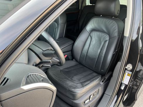 Used 2015 Audi Q7 TDI Premium Plus AWD/4WD image 12