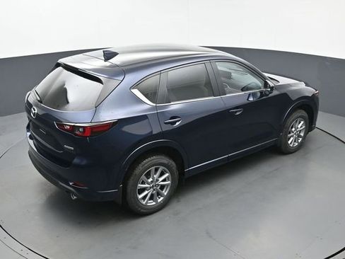 New 2025 MAZDA CX-5 AWD 2.5 S w/ Preferred Package image 30