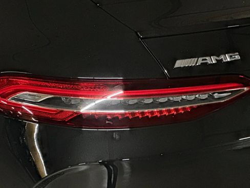New 2026 Mercedes-Benz AMG GT 43 image 12