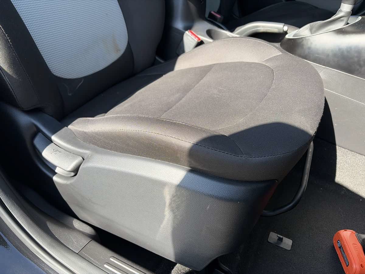 Used 2016 Kia Soul FWD image 29