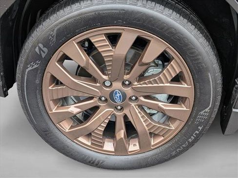 Certified 2025 Subaru Forester Sport image 23