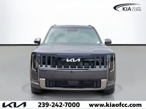New 2027 Kia Telluride S FWD image 2