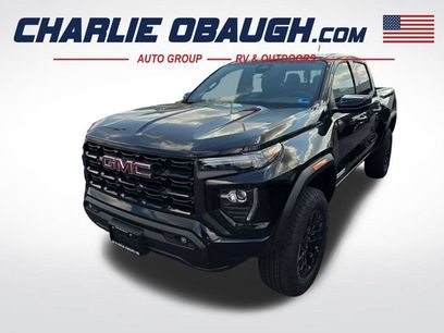 New 2026 GMC Canyon Elevation w/ Convenience Package