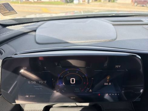 New 2026 Chevrolet Traverse High Country FWD image 18