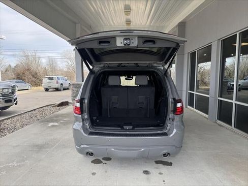 New 2026 Dodge Durango GT image 48