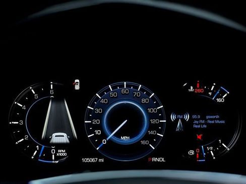 Used 2019 Cadillac Escalade Premium Luxury image 39