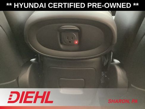 Certified 2026 Hyundai Palisade XRT Pro AWD/4WD image 21