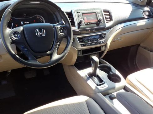 Used 2019 Honda Ridgeline RTL image 7