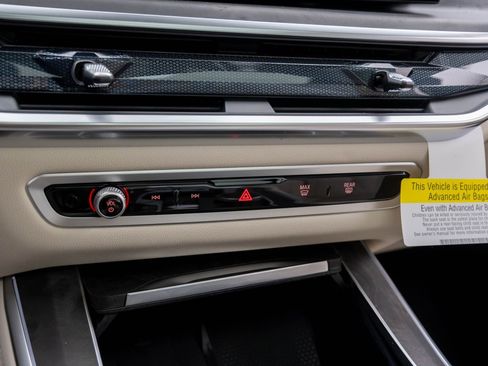 New 2026 BMW X5 xDrive40i w/ M Sport Package image 27