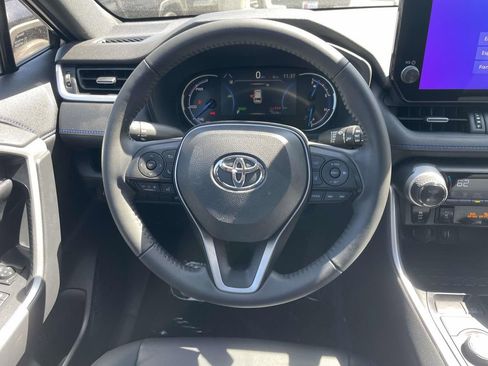Used 2024 Toyota RAV4 XSE image 25