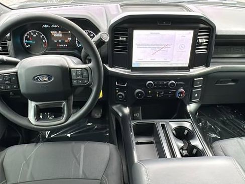 New 2026 Ford F150 STX image 22