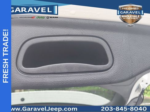 Used 2019 Jeep Compass Latitude w/ Popular Equipment Group AWD/4WD image 21