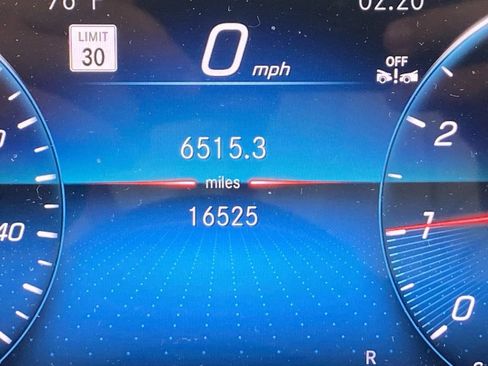 Used 2023 Mercedes-Benz GLA 250 4MATIC image 12