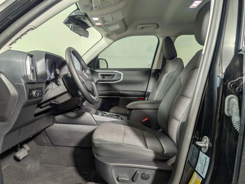 Certified 2024 Ford Bronco Sport Big Bend w/ Convenience Package image 10