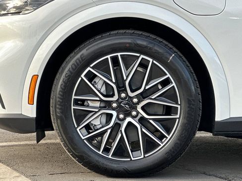 New 2025 Ford Mustang Mach-E Premium image 25