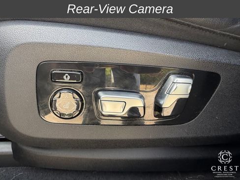 Used 2021 BMW X6 xDrive40i w/ Executive Package AWD/4WD image 13