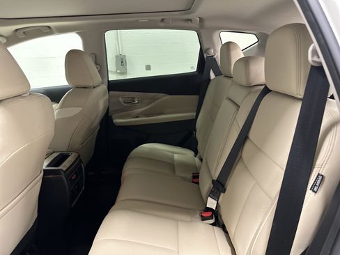 Used 2020 Nissan Murano SL w/ Moonroof Package AWD/4WD image 31