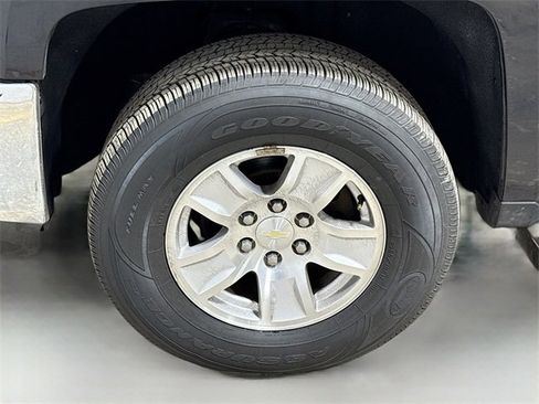 Used 2019 Chevrolet Silverado 1500 LT image 26