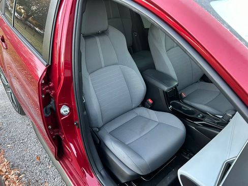 Certified 2022 Toyota Corolla SE image 15