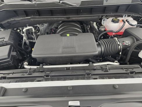 New 2026 Chevrolet Silverado 1500 LT image 35