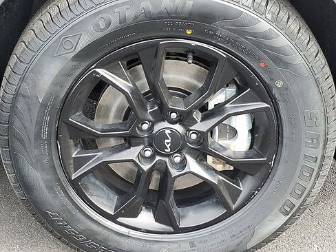 Certified 2023 Kia Sportage X-Pro image 8