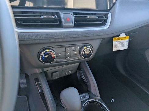 New 2026 Chevrolet TrailBlazer LS w/ LS Convenience Package image 21