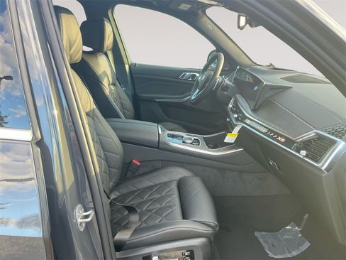 New 2026 BMW X5 xDrive40i w/ Climate Comfort Package image 15